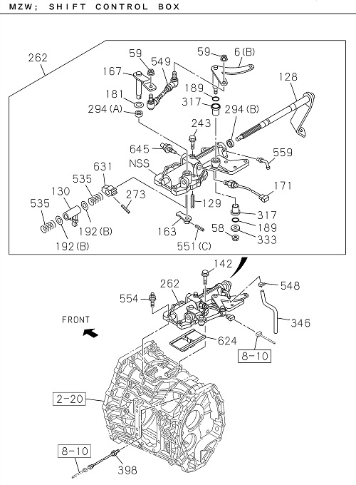 Partial Engine